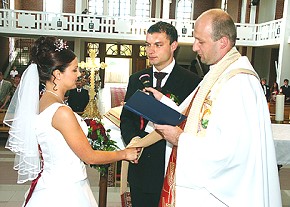 Польское брачное агентство